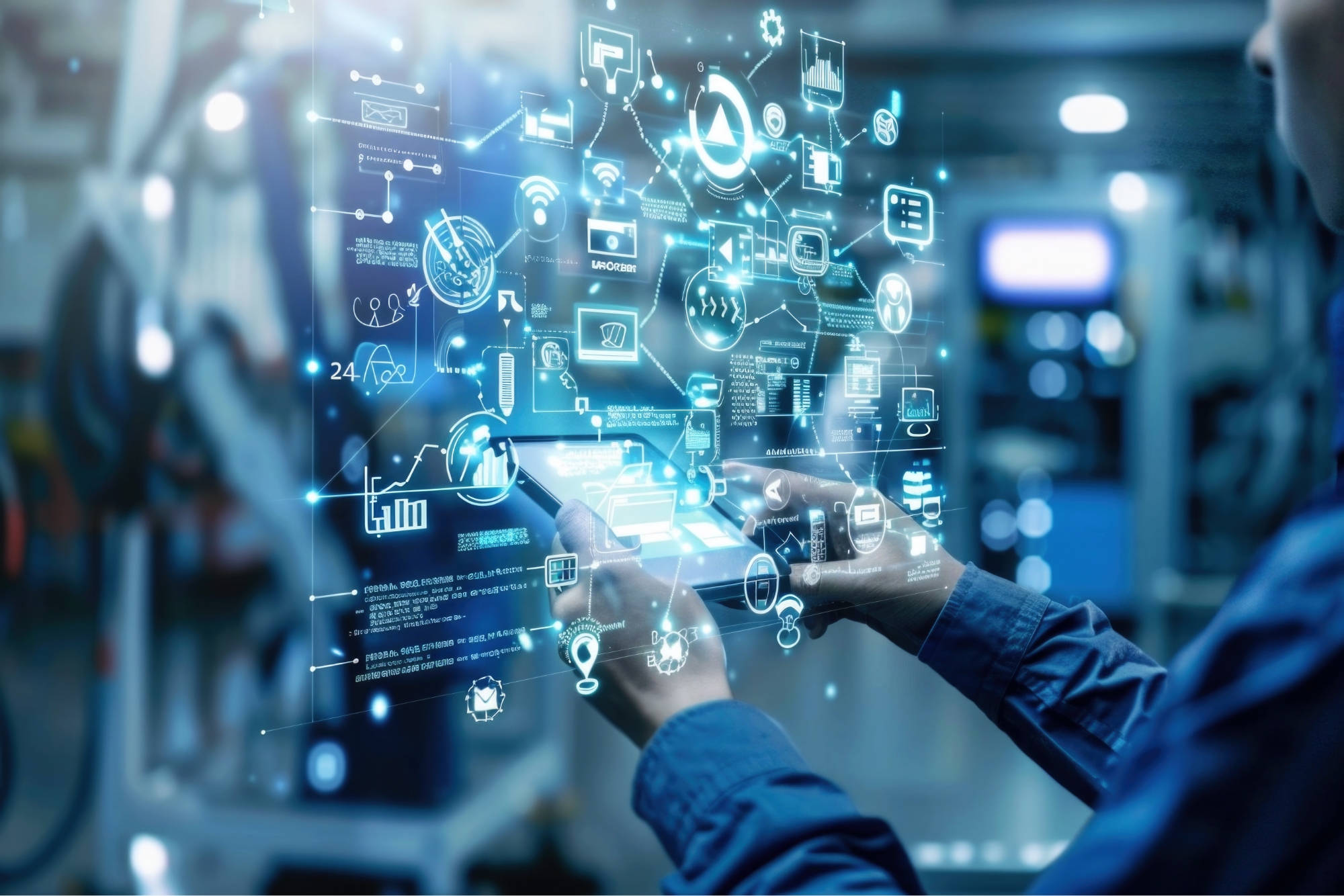 デジタルソリューション